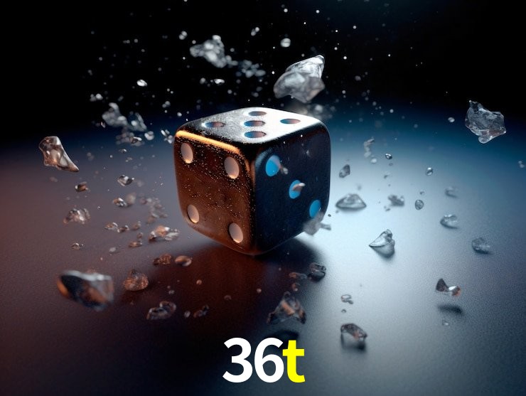 Variedade de jogos na 36t