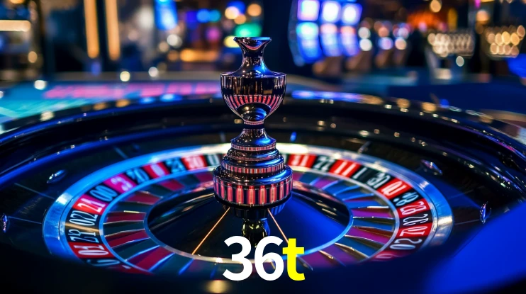 Cashback e recargas na 36t